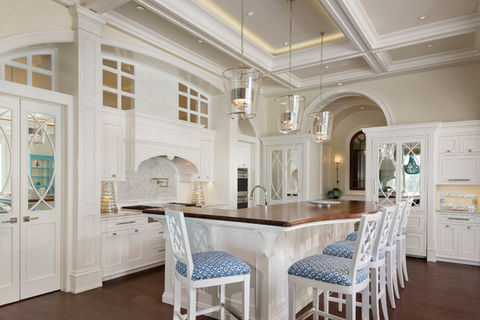 Kitchens